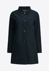 Babbity Buttoned Jacket