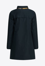 Babbity Buttoned Jacket