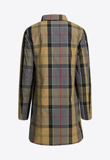 Babbity Buttoned Jacket