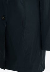 Babbity Buttoned Jacket