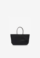 Tory Burch Large Ella Twist Reversible Tote Bag  Black 181463001_Black_40005299
