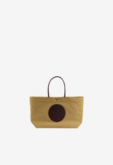 Tory Burch Large Ella Twist Reversible Tote Bag  Beige 181463250_Wheat_40005309