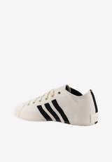 Adidas Y-3 Nizza Lo Low-Top Sneakers White KI0856White_White_44824341