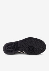 Adidas Y-3 Nizza Lo Low-Top Sneakers Black KK3709Black_Black_44824326