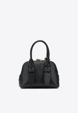 Mini Escape Leather Handbag