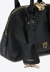 Mini Escape Leather Handbag