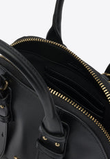 Mini Escape Leather Handbag