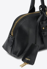 Small Escape Baguette Bag