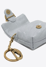 Love Bag Puff AirPods Case