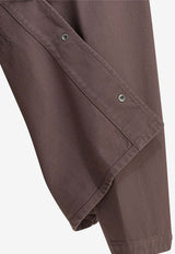 Stone Island Compass Patch Overshirt Jacket Purple 1200001S0J24V008F_81702cc6-ee06-468f-bf6b-9d3170738a0f