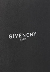 Givenchy Large Antigona Pouch Bag Black BK60FXK21L001_Black_40017494