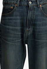 Our Legacy Straight-Leg Denim Pants Gray M2265TRROCKER_e572c697-c7a9-4fcd-9956-992c8e9e1c8c