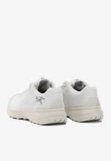 Arc'teryx Kopec GTX Low-Top Sneakers White X000010023KOPEC GTXATMOS/LT RUNE_365e4c71-21b1-497e-89ba-c3b4fcef600b