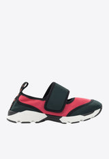 Marni Mary-Jane Sneakers Multicolor SNZW020602P7613ZP079_f5ba7497-e84a-4c5b-9a53-f721533adee9