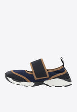 Marni Mary-Jane Sneakers Blue SNZW020602P7613ZP081_5eb672ec-2edc-4165-bf56-e43581e9c03c