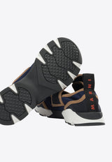 Marni Mary-Jane Sneakers Blue SNZW020602P7613ZP081_5eb672ec-2edc-4165-bf56-e43581e9c03c