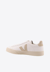Veja Compo Low-Top Sneakers White CP0502920BWHITE ALMOND_WHITE ALMOND_48900832
