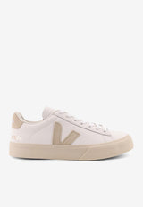 Veja Compo Low-Top Sneakers White CP0502920AWHITE ALMOND_WHITE ALMOND_48900936