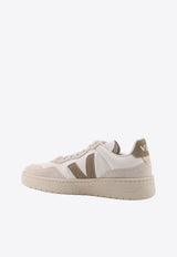 Veja V90 Low-Top Sneakers White VD2020909AWHITE TAUPE_WHITE TAUPE_48900852