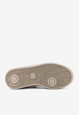 Veja V90 Low-Top Sneakers White VD2020909AWHITE TAUPE_WHITE TAUPE_48900852