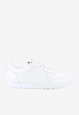 Givenchy Glide Leather Low-Top Sneakers White BH00B4H1X1100_White_40017582