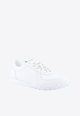 Givenchy Glide Leather Low-Top Sneakers White BH00B4H1X1100_White_40017582