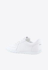 Givenchy Glide Leather Low-Top Sneakers White BH00B4H1X1100_White_40017582