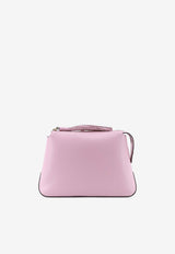 PINKO Love Birds Vanity Pouch Pink 106376A0QOP26Q_Pink_44130490