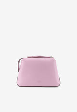 PINKO Love Birds Vanity Pouch Pink 106376A0QOP26Q_Pink_44130490