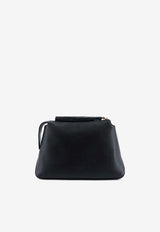 PINKO Love Birds Vanity Pouch Black 106376A0QOZ99Q_Black_44129916
