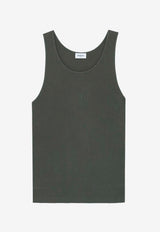 Cassandre Tank Top