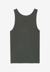 Cassandre Tank Top