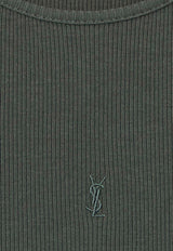 Cassandre Tank Top