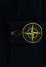 Stone Island Compass Patch Sweater Blue L1S155100023S01B2V0020_Blue_48900790