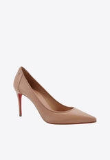 Christian Louboutin Sporty Kate 85 Nappa Leather Pumps Beige 1240544N295_BLUSHLINBLUSH_48030670