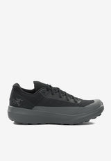 Arc'teryx Norvan LD 4 Low-Top Sneakers Black X000010398NORVAN LD 4BLACK/GRAPHITE_0f313829-adaf-4327-a6b6-d5d59149056e
