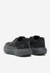 Arc'teryx Norvan LD 4 Low-Top Sneakers Black X000010398NORVAN LD 4BLACK/GRAPHITE_0f313829-adaf-4327-a6b6-d5d59149056e