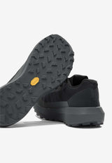 Arc'teryx Norvan LD 4 Low-Top Sneakers Black X000010398NORVAN LD 4BLACK/GRAPHITE_0f313829-adaf-4327-a6b6-d5d59149056e