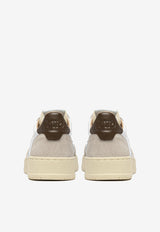 Autry Medalist Low-Top Sneakers White AULMLS_15