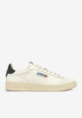 Autry Dallas Low-Top Sneakers Gray ADLWMR_04