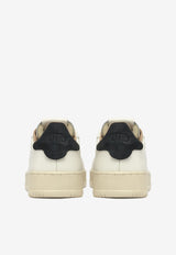 Autry Dallas Low-Top Sneakers Gray ADLWMR_04