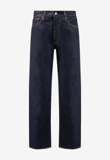 Levi's Welcome To The Game Jeans Blue 000LO0000_Welcome to the game_54420909