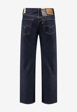 Levi's Welcome To The Game Jeans Blue 000LO0000_Welcome to the game_54420909