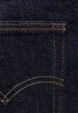 Levi's Welcome To The Game Jeans Blue 000LO0000_Welcome to the game_54420909