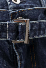 Sacai Washed Wide-Leg Jeans Blue 2603931M401_BLUE_54429860