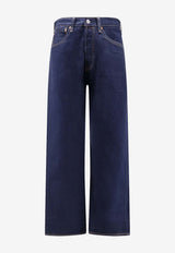 Levi's Keep It Forever Rinse Jeans Blue 0057U0006_Keep it forever rinse_54420868