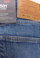 Levi's Wild Raptor Jeans Blue 0057U0007_Wild raptor_54420939