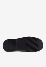 REFERENC Canoa Resort Suede Slippers Sand 253303103_Sand_54423110