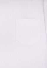 Sacai Basic Crewneck T-shirt White 2603986M101_White_54429908