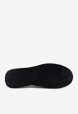 REFERENC Shamal Suede Low-Top Sneakers Sand 253310103_Sand_54423062